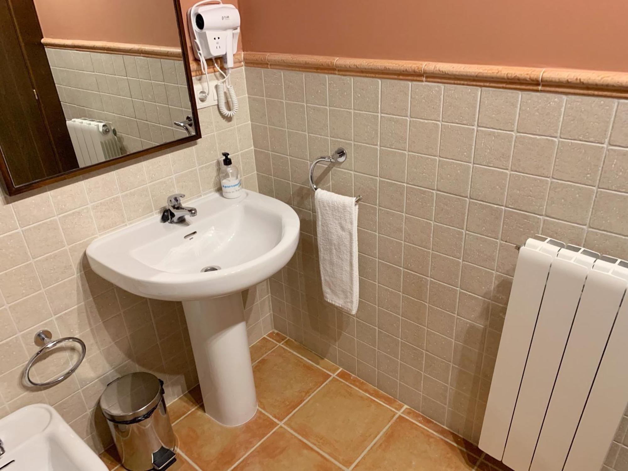 Apartamentos Jaca Mirador De Badaguas 3000 Zewnętrze zdjęcie