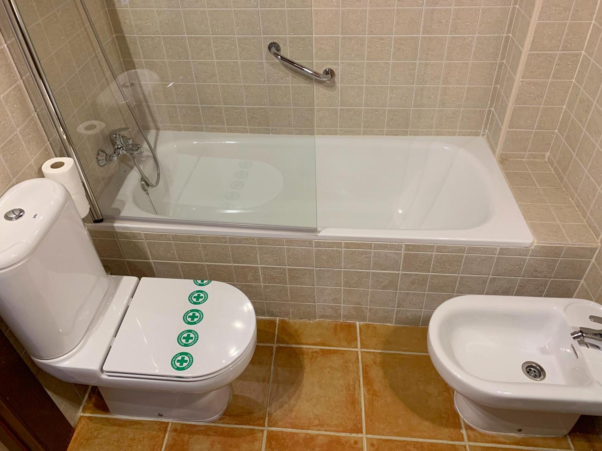 Apartamentos Jaca Mirador De Badaguas 3000 Zewnętrze zdjęcie