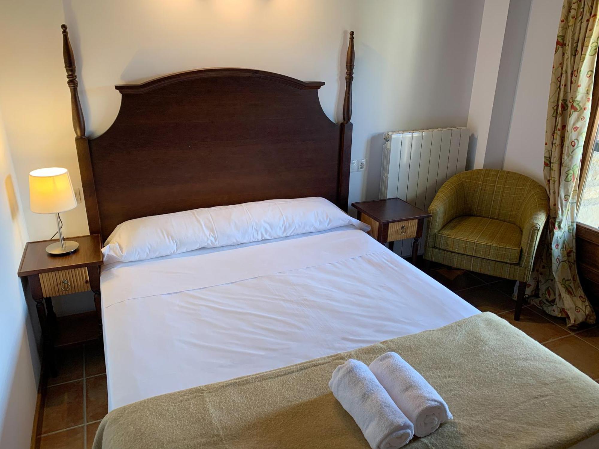 Apartamentos Jaca Mirador De Badaguas 3000 Zewnętrze zdjęcie