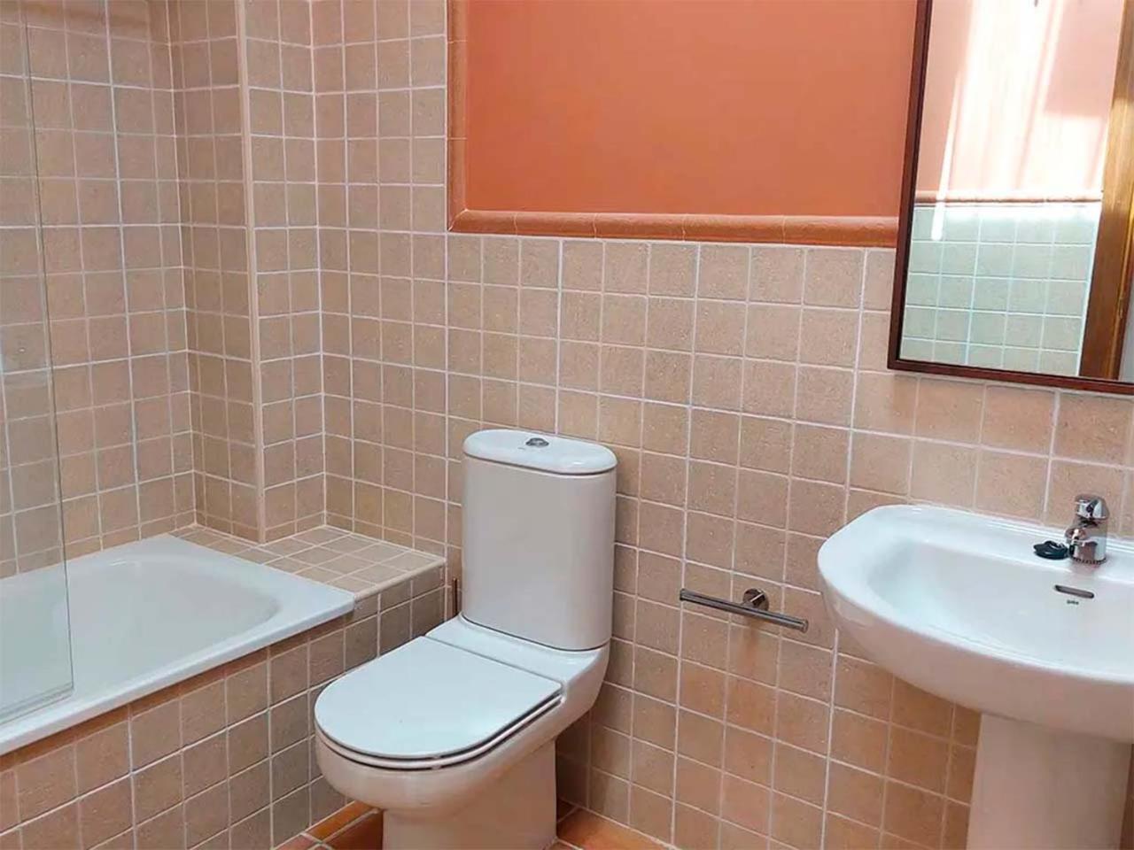 Apartamentos Jaca Mirador De Badaguas 3000 Zewnętrze zdjęcie