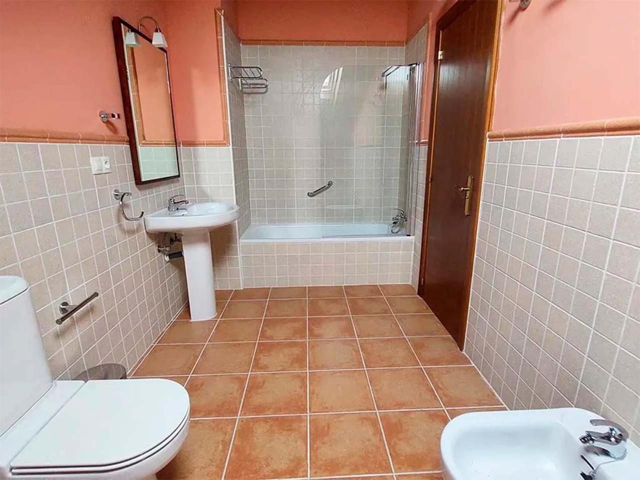Apartamentos Jaca Mirador De Badaguas 3000 Zewnętrze zdjęcie