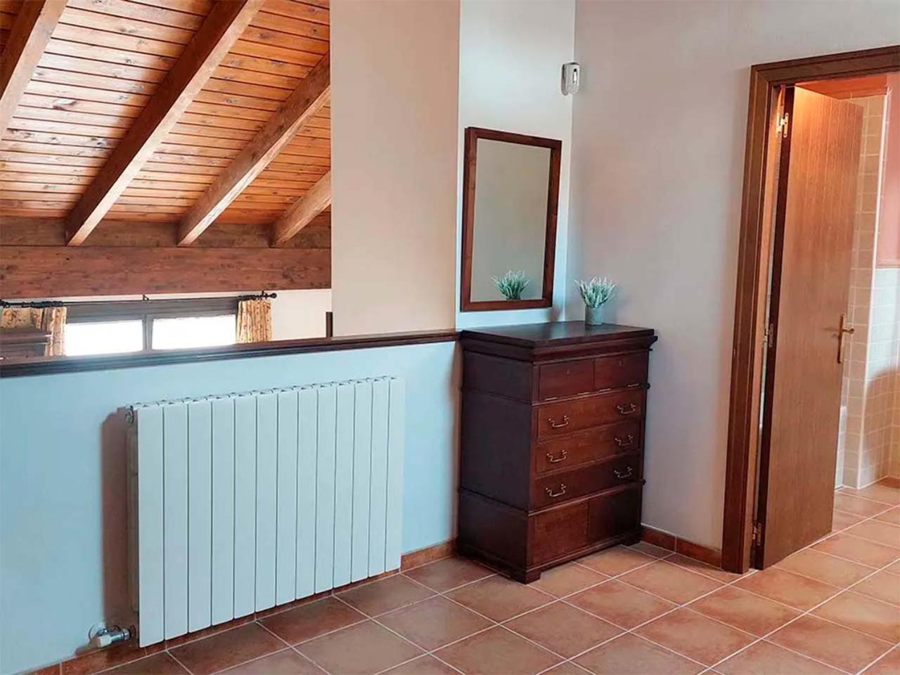 Apartamentos Jaca Mirador De Badaguas 3000 Zewnętrze zdjęcie