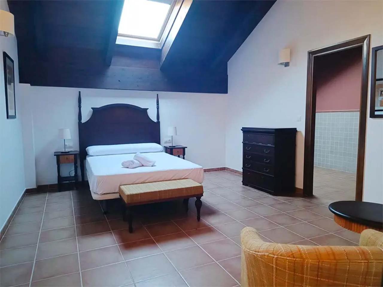 Apartamentos Jaca Mirador De Badaguas 3000 Zewnętrze zdjęcie