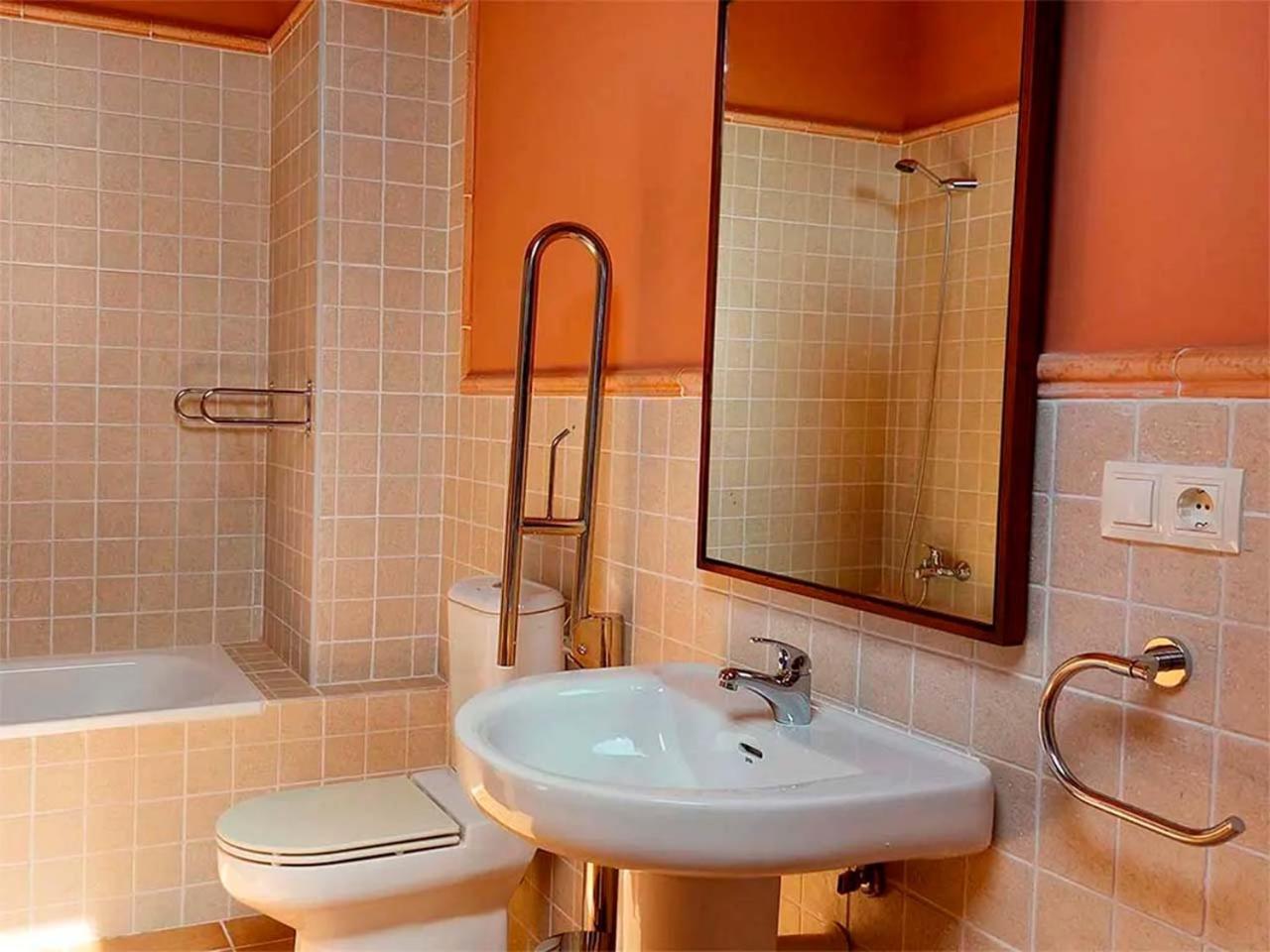 Apartamentos Jaca Mirador De Badaguas 3000 Zewnętrze zdjęcie