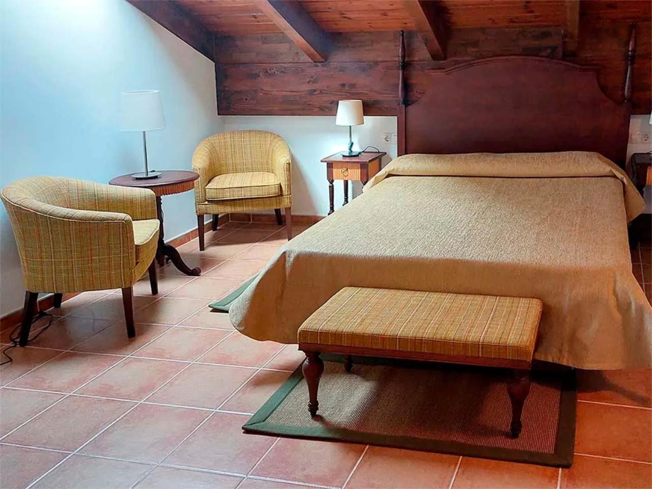 Apartamentos Jaca Mirador De Badaguas 3000 Zewnętrze zdjęcie