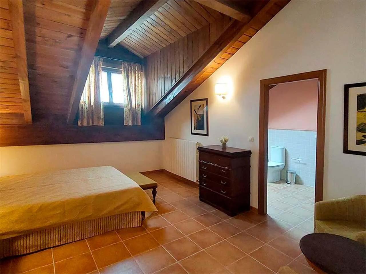 Apartamentos Jaca Mirador De Badaguas 3000 Zewnętrze zdjęcie