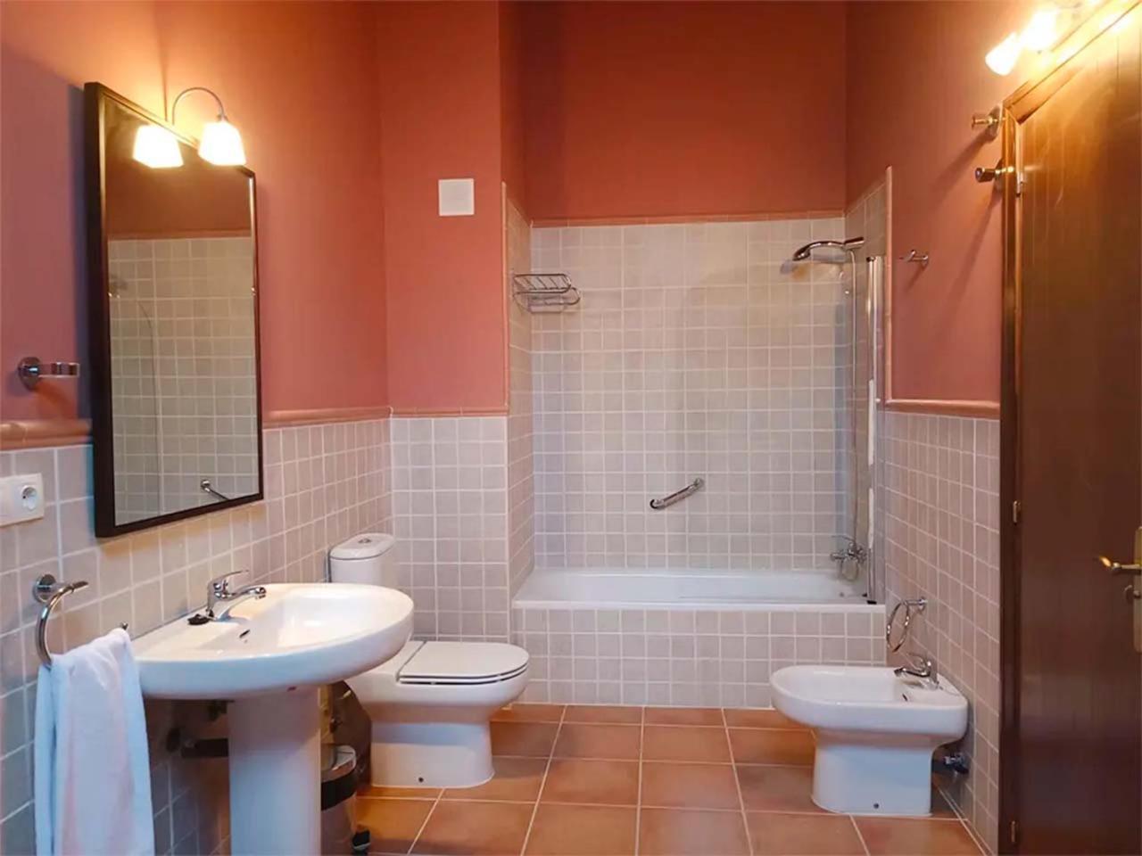 Apartamentos Jaca Mirador De Badaguas 3000 Zewnętrze zdjęcie