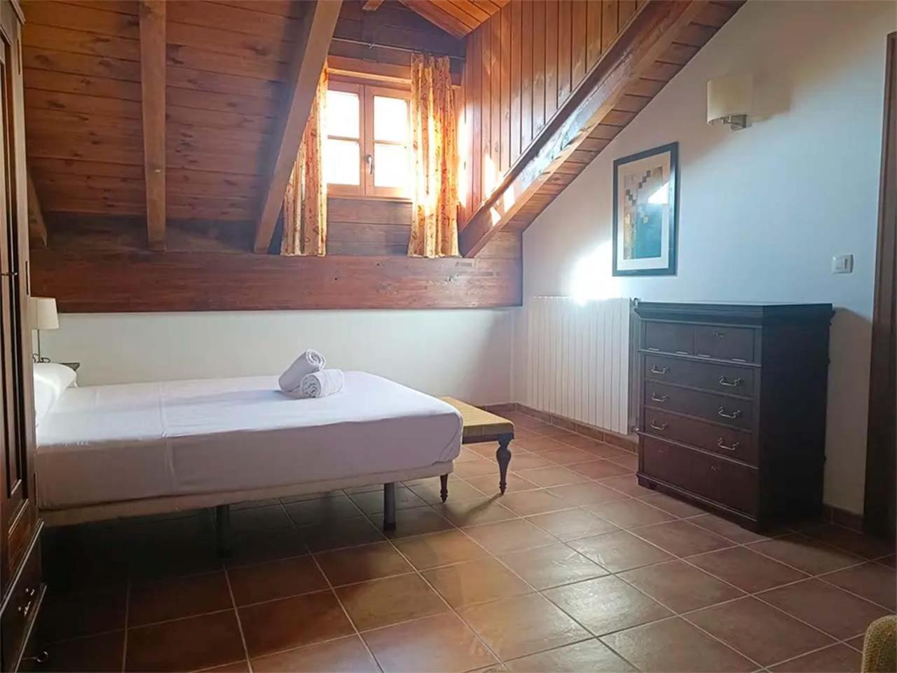 Apartamentos Jaca Mirador De Badaguas 3000 Zewnętrze zdjęcie