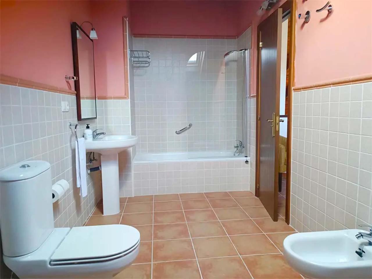 Apartamentos Jaca Mirador De Badaguas 3000 Zewnętrze zdjęcie