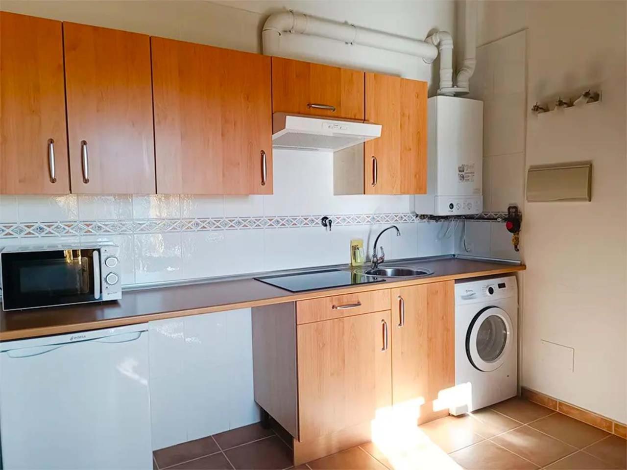 Apartamentos Jaca Mirador De Badaguas 3000 Zewnętrze zdjęcie