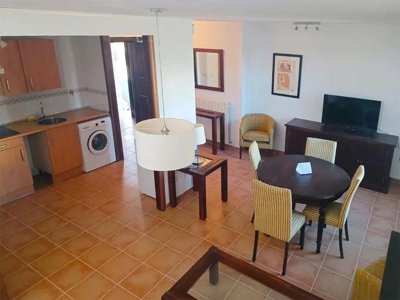 Apartamentos Jaca Mirador De Badaguas 3000 Zewnętrze zdjęcie