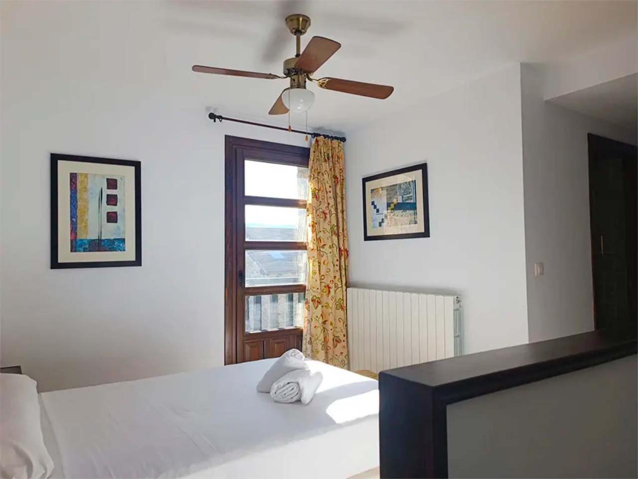 Apartamentos Jaca Mirador De Badaguas 3000 Zewnętrze zdjęcie