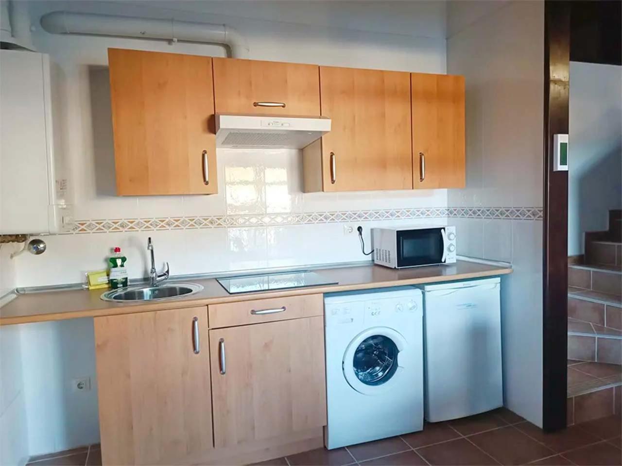 Apartamentos Jaca Mirador De Badaguas 3000 Zewnętrze zdjęcie